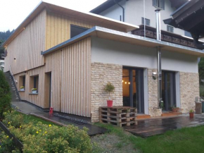 Chalet Novablick